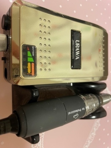 ネイルマシーン