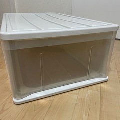 収納家具 収納ケース