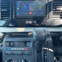 スズキ　MRワゴンRの画像