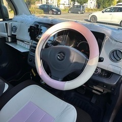 スズキ　MRワゴンRの画像