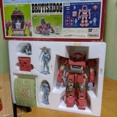 ⭐激安!　TAKARA　ボトムス　１/２４スケール　２体セットの画像