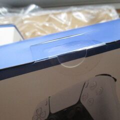（新品未開封）【純正品】DualSense ワイヤレスコントローラー ホワイト (CFI-ZCT1J01)　× 2個セットの画像