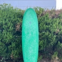ミッドレングス　ハル made in USAの画像