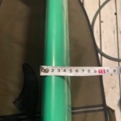 ミッドレングス　ハル made in USAの画像
