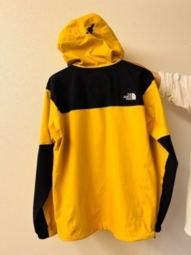 THE NORTH FACE Climb Light Jacket　NP11503