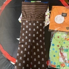 子供服まとめ売り男の子の画像