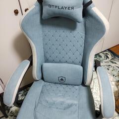 GTRACING ゲーミングチェア オフィスチェア GTPlayer LR002の画像