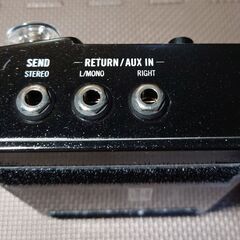 LINE6 hx stompの画像