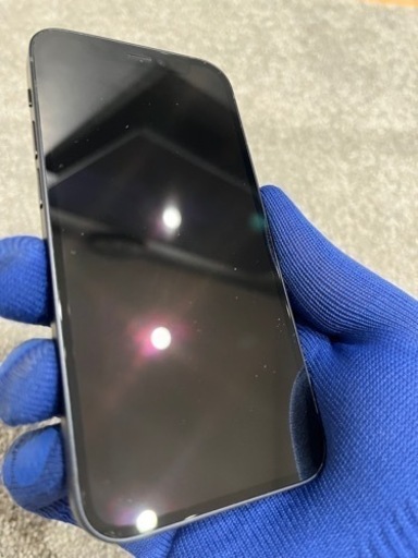 【美品】iPhone12mini 256GB SIMフリー