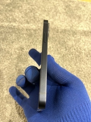 【美品】iPhone12mini 256GB SIMフリー