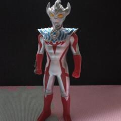 ウルトラマンソフビ  大  5