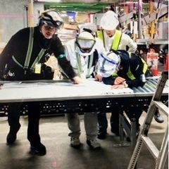 【月収36万円〜】電気工事士急募❕未経験・女性大歓迎✨保険完備❕...