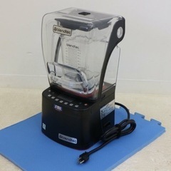 BLENDTEC ブレンテック スムージーブレンダー 