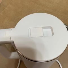 大容量電気ケトルの画像