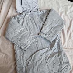 チャンピオン ベンチコート 130cmの画像