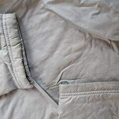 チャンピオン ベンチコート 130cmの画像