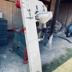 値下げ　ジャンクもみあげ機の画像