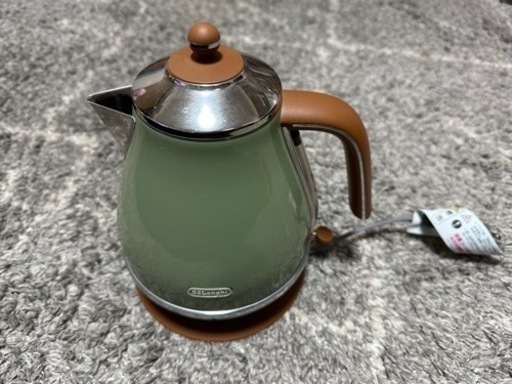 電気ケトル