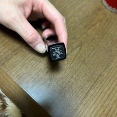 CHANELリップ 129の画像
