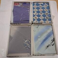 松坂屋 風呂敷15点セット 箱入り熨斗付きの画像
