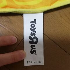トイザらス ブルーイン キックしてあそぼ！ピアノ付きプレイジムの画像