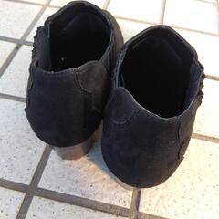 passagemignonブーティーの画像