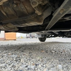 ★ローン可★スバル　サンバー　軽トラック　車検取得可　農道のポルシェの画像