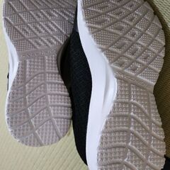 新品　SKECHERS　17センチ　超軽量スニーカーの画像