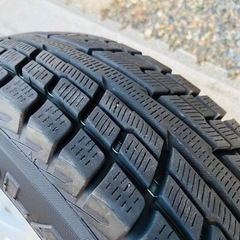 ジオランダー　185/85 R16 105/103L LT   YOKOHAMA GEOLANDAR I/T・S タイヤホイールセット