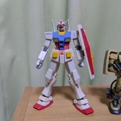 フィギュア　3個セットの画像