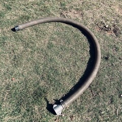 水中ポンプ用のホース