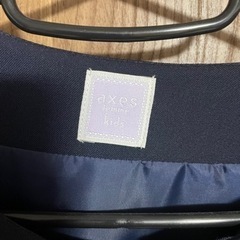 美品　ワンピースandジャケット　入学式等に！の画像