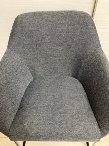 東京都のその他 【ほぼ未使用】IKEA TOSSBERG トッスベルグ グレー