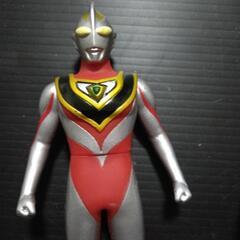 ウルトラマンソフビ61～65