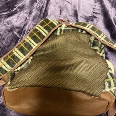 ショルダーバックの画像