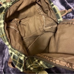 ショルダーバックの画像