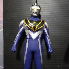 ウルトラマンソフビ71～75