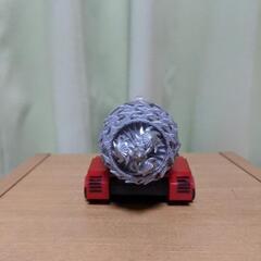 ミニカー　５台の画像
