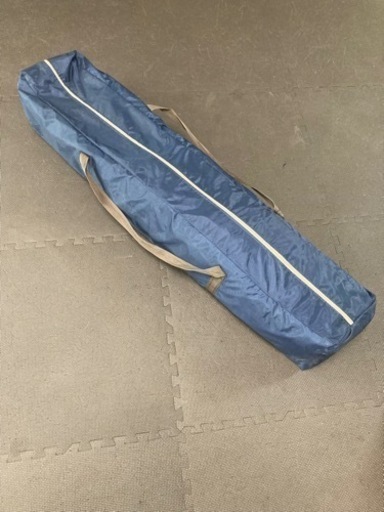 イージーアップテント／タープテント