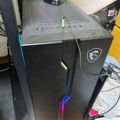 ゲーミングPC Ryzen7 RTX3060ti apex フォトナ FPS