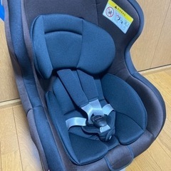 中古チャイルドシート