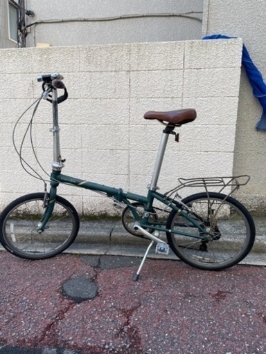 家具 dahon boardwalk