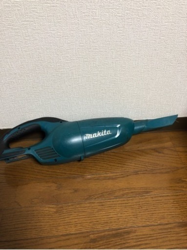 7点セット！マキタバッテリー、ブロアー、はんだごて