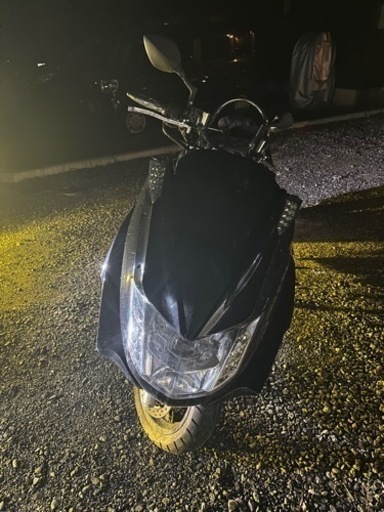 YAMAHA マグザム250