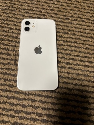 iPhone12 128GB  SIMフリー