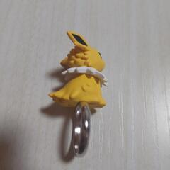 ポケモンリング　サンダースの画像