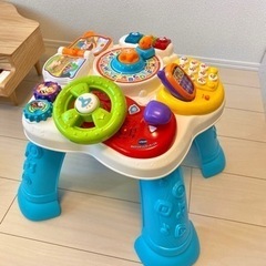 星のアクティビティテーブル