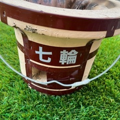 七輪の画像