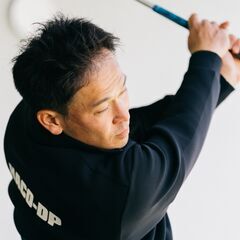 飛距離アップしませんか？の画像