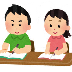 小学生～中学生の家庭教師（算数/数学/理科/特殊事情）